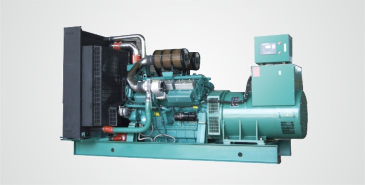 扎赉特采矿矿山发电机租赁_COPY_COPY